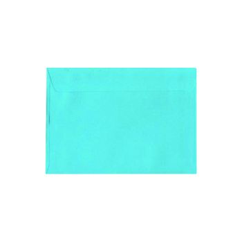 C5 Wallet Envelope Peel and Seal 120gsm Cocktail Blue (Pack of 250) BLK93017 - DISCONTINUED
