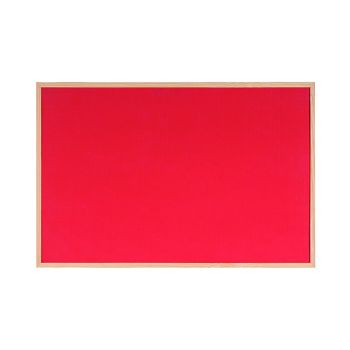 Bi-Office Double-Sided Board Cork and Felt 600x900mm FB0710010