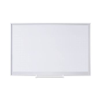 Bi-Office New Generation All Purpose Magnetic Planner 120x90cm with Kit GA05107830A