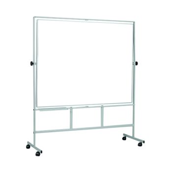 Bi-Office Revolver Plus Magnetic Board 1500x1200mm QR3403