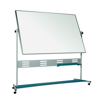 Bi-Office Evolution Magnetic Revolver Board 1200x900mm QR5203BU