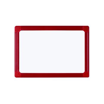 Bi-Office Portable Whiteboard 210x300mm MB80841036-002
