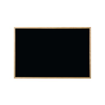 Bi-Office Wall Mounted Chalkboard 900x600mm PM0701010