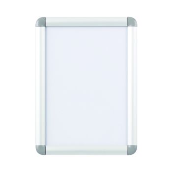 Bi-Office Aluminium Snap Frame A4 VT720415370