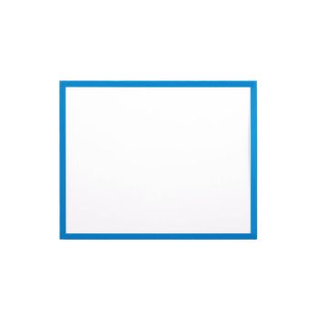 Bi-Office Adhesive Document Holder Blue A3 (Pack of 5) FM2819