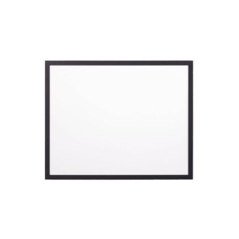 Bi-Office Adhesive Document Holder Black A3 (Pack of 5) FM2809