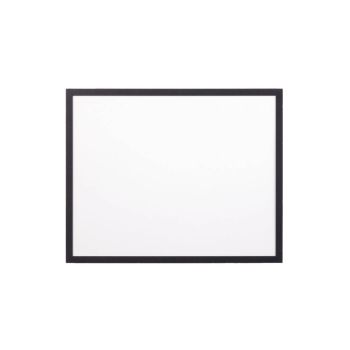 Bi-Office Adhesive Document Holder Black A4 (Pack of 5) FM2810