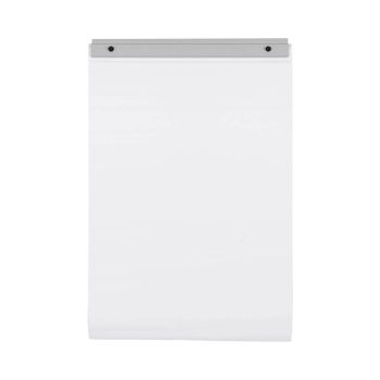 Bi-Office Tile Whiteboard Flipchart Hanger 32x85x628mm SX101010
