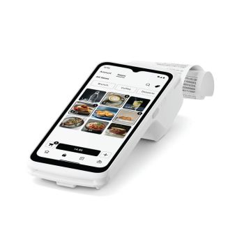 Sumup Mobile Payment Terminal Retail UK RDR-SAT-011