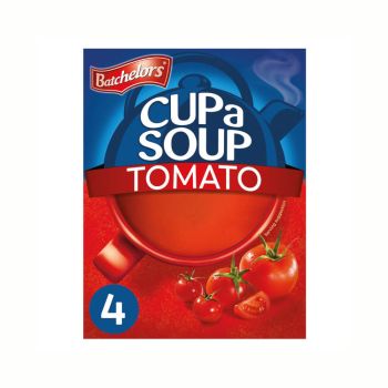 Batchelors Cup a Soup Tomato 82g 1009293-S