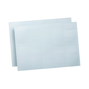 Elba Plastic Suspension File Inserts (Pack of 65) 100330219