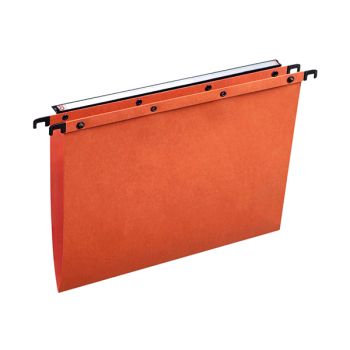 Elba Suspension File Azo Vbtm Manilla FC Orange (Pack of 25) 100330312