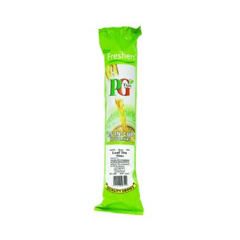 PG Tips In-Cup Vending Machine White Tea (Pack of 25) A01921 - DISCONTINUED