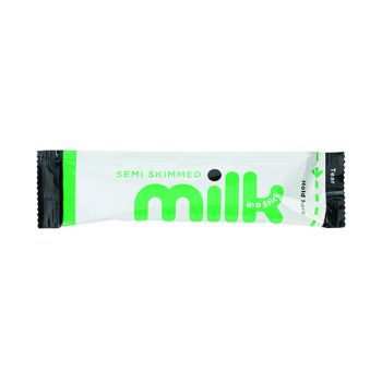 Lakeland Semi Skimmed Milk in a Stick 10ml (Pack of 240) 0499106