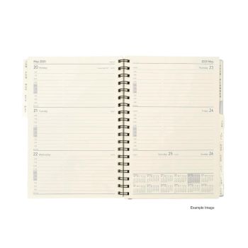 Collins Elite Executive Week To View Refill 2026 1130R-99.26