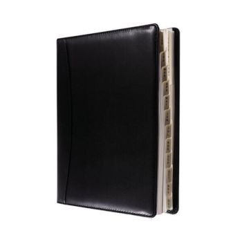 Collins Elite Executive Diary Week To View 2024 1130V-99.24