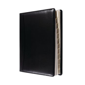 Collins Elite Manager Diary Week To View 2026 1190V-99.26