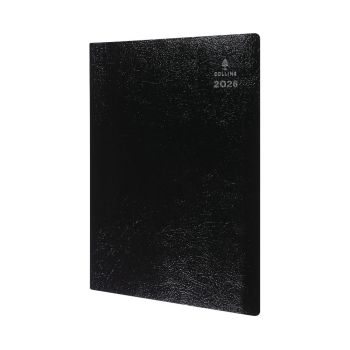 Collins Leadership A4 Diary Week To View Appointment 2026 CP6740.99-26