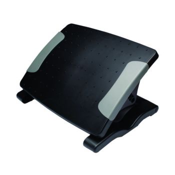 Contour Ergonomics Executive Footrest Black CE77689