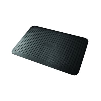 Contour Ergonomics Anti-Fatigue Floor Mat 920 x 620 x 20mm Black CE77694