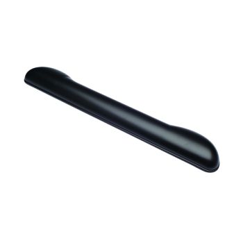 Contour Ergonomics Soft Skin Gel Keyboard Wrist Rest 460mm Black CE77699