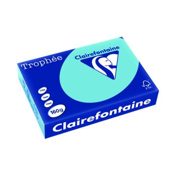 Trophee Card A4 160gm Dark Blue (Pack of 250) 1105C