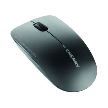 Cherry MW 2400 Wireless Mouse Black JW-0710-2