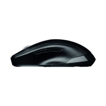 Cherry MW 2310 USB Wireless Optical Mouse 6 Button Black JW-T0320