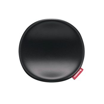 Cherry Slidepad Ergo Sliding Armrest Black JA-0650-2
