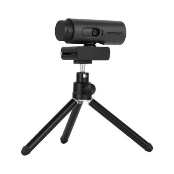Streamplify CAM Full HD 1080p 2.0m Pixel High Quality Webcam for Streaming and Vlogging CC-005-SM