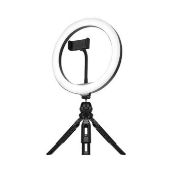 Streamplify Light 10 Lightweight Ring Light 10 Inch 5V USB CC-003-SM