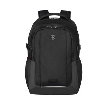 Wenger XE Ryde 16 Inch Laptop Backpack with Tablet Pocket Grey and Black 612736