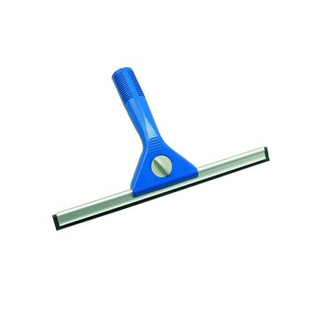 Window Cleaning Squeegee 12 Inch Blue 7030