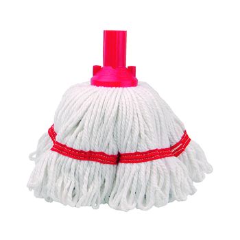 Red Exel Revolution 250g Mop Head 103075RD