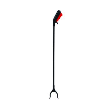 Robert Scott 850mm Litter Picker Black/Red (Pack of 20) 101491P20