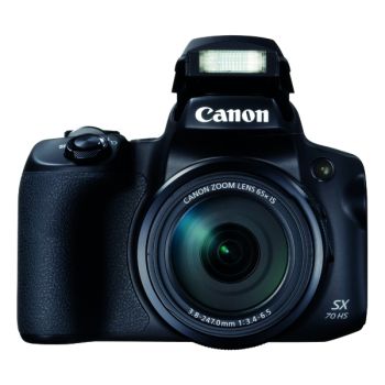 Canon PowerShot SX70 HS Camera 3071C011