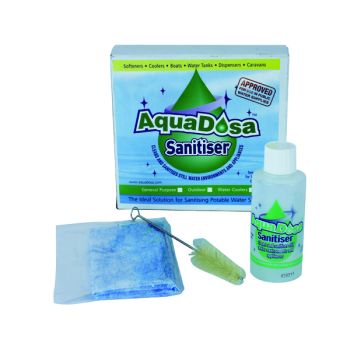 Water Cooler Care and Cleaning Kit 299006
