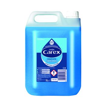 Carex Professional Handwash 5Litre (Pack of 2) 88769