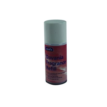 Jeyes Air Freshening Machine Refill Davania 150ml VJEY671202 - DISCONTINUED