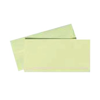 Conqueror DL Wallet Envelope 110x220mm Cream (Pack of 500) CXN1521CR - DISCONTINUED