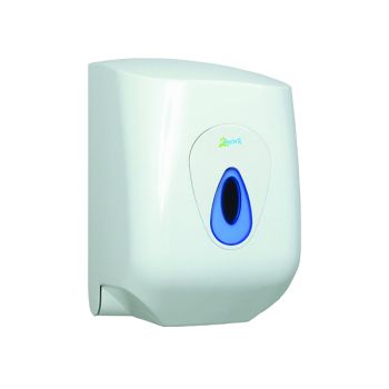 2Work Mini Centrefeed Hand Towel Dispenser DS9220
