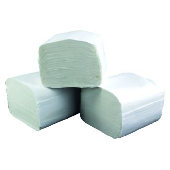 2Work 2-Ply Bulk Pack Toilet Tissue 250 Sheet (Pack of 36) BP2900PVW