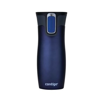 Contigo West Loop Autoseal Travel Mug 16oz/470ml Monaco 2095799