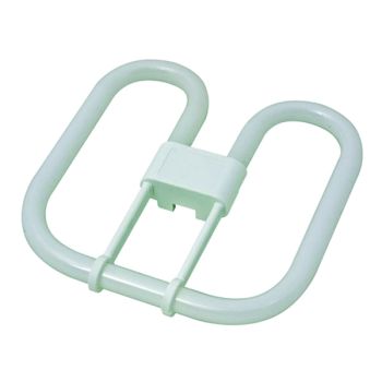 CED 2D Lamp Bulb 28W 4-Pin White XL28/4P