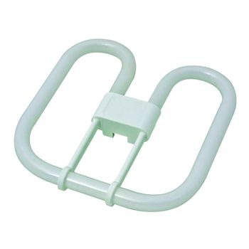 CED 2D Lamp Bulb 38W 4-Pin White XL38/4P - DISCONTINUED