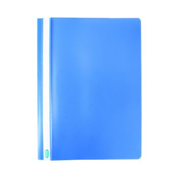 Elba Report File A4 Blue (Pack of 50) 400055030