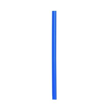 Durable A4 Blue 6mm Spine Bars (Pack of 50) 2931/06