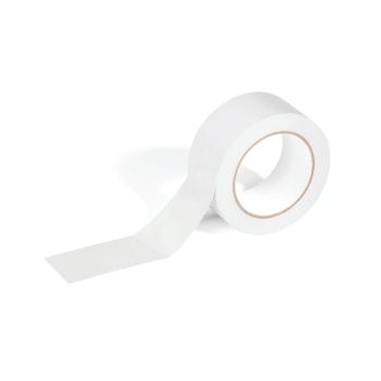 Durable Duraline Floor Marking Tape 50mm x 33m White 104402