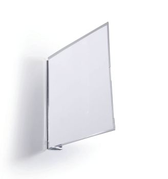 Durable Magnetic Warehouse Aisle Sign 149 x 149mm (Pack of 10) 187119