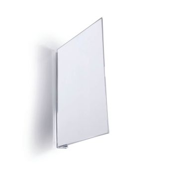 Durable Magnetic Warehouse Aisle Sign A5 Portrait (Pack of 10) 187219